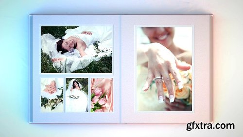 Videohive Wedding Pop Up Album | Special Events V2 8318648