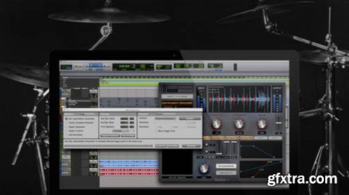 CreativeLive - Making & Using Drum Samples