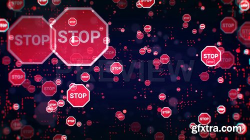 Stop Signs Background 218257