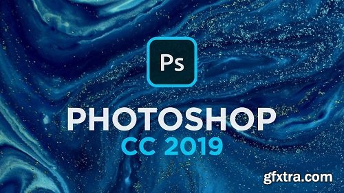 Ultimate Beginners Tutorial To Photoshop CC 2019