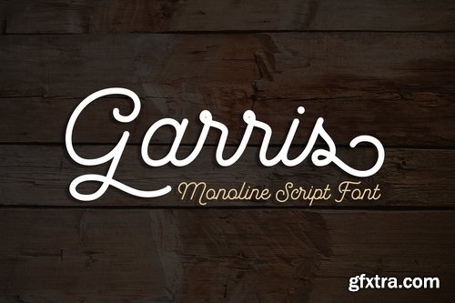 Garris