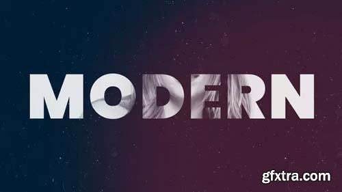 Videohive - Modern Opener - 21946557