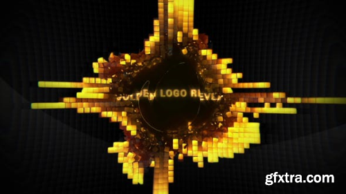 VideoHive Stylish Logo 21695712