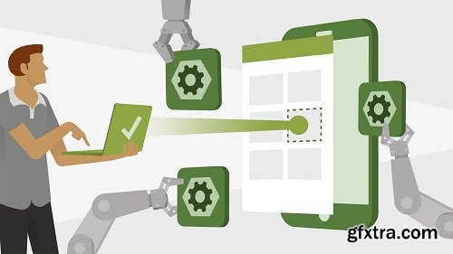 Lynda - Mobile Testing with Appium