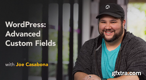 Lynda - WordPress: Advanced Custom Fields