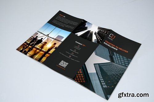 Trifold Brochure