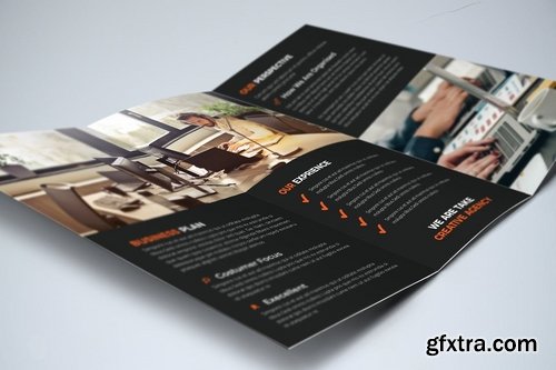 Trifold Brochure