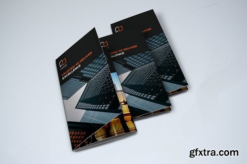 Trifold Brochure