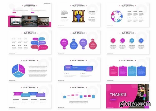 Mabela - Powerpoint Google Slides and Keynote Templates