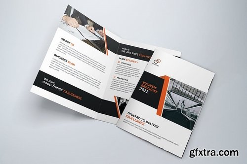 Bifold Brochure