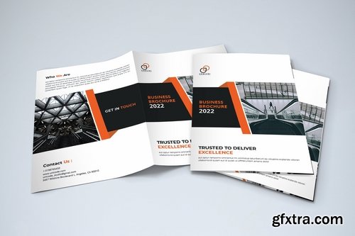 Bifold Brochure