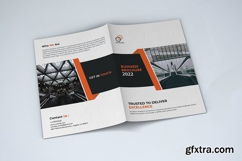 Bifold Brochure