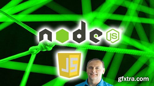 Introduction to Node js for beginners + game project