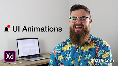 Adobe XD: Animations