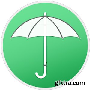 Umbrella 1.0.0