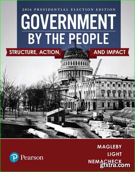 Government By the People, 2016 Presidential Edition