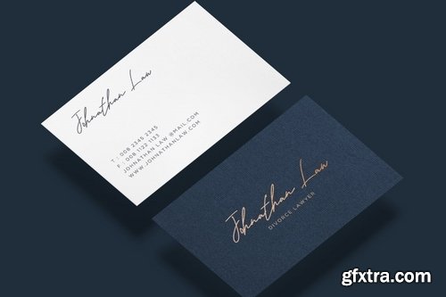 George Signature Classy Font