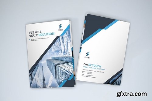 Bifold Brochure