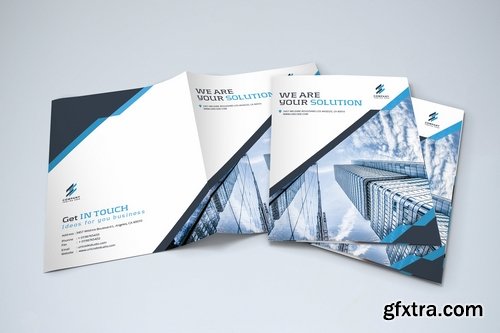 Bifold Brochure