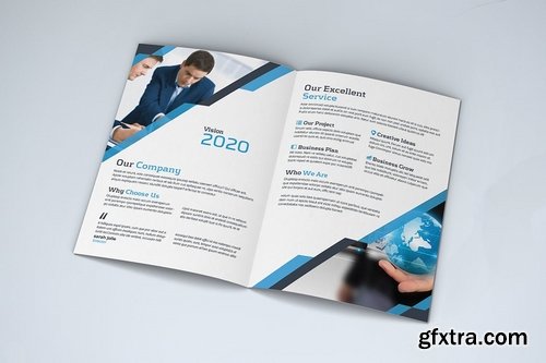 Bifold Brochure