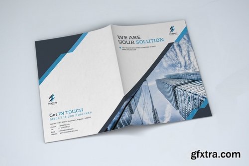 Bifold Brochure