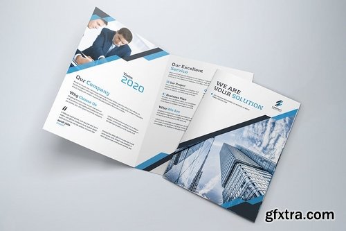 Bifold Brochure