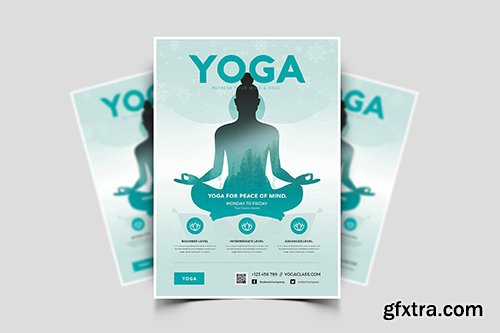 Yoga Flyer 04