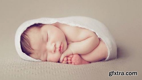 CreativeLive - Newborn Posing