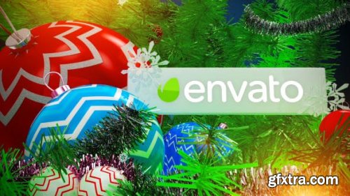 VideoHive New Year 9485001