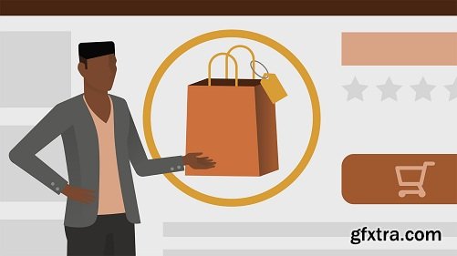 Lynda - Selling and Marketing Your Products on Amazon