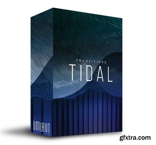 Umlaut Audio Tidal