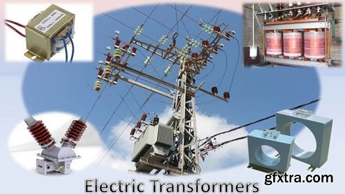 Complete Electrical Transformers in Electrical Power Systems