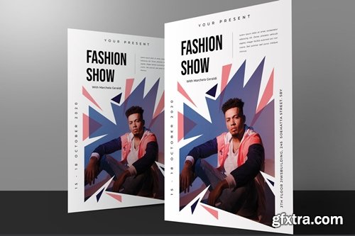 Fashion Flyer