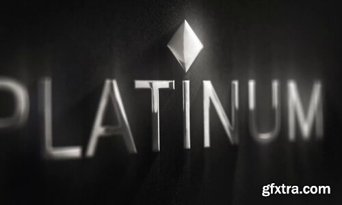 Videohive - Premium Logo - 22567399