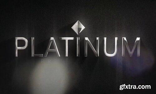 Videohive - Premium Logo - 22567399