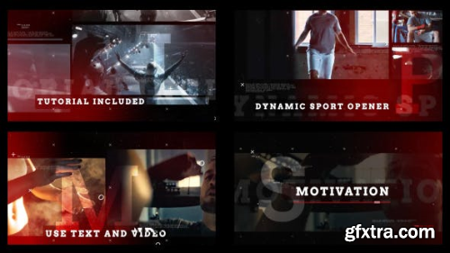 VideoHive Motivation 18427380