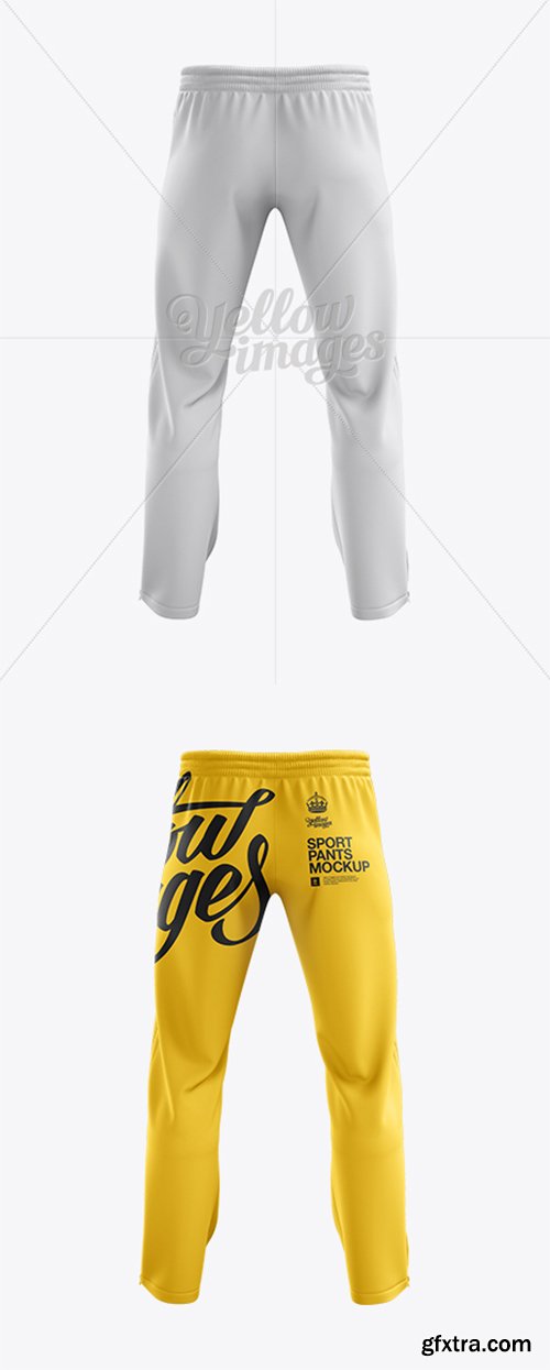 Download Get Women`s Volleyball Shorts Mockup Back View PNG ...