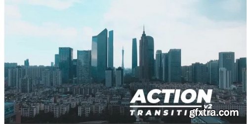 Action Transitions 2 241646