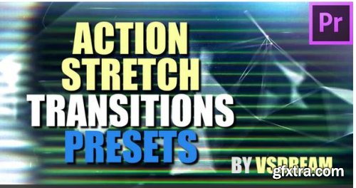 Action Stretch Transitions 239872