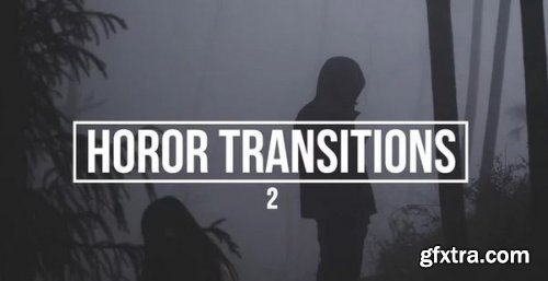 Horror Transitions 2 241997