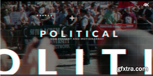 Political Intro - After Effects 241754