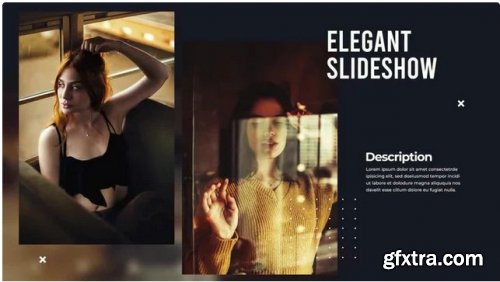 Elegant Slideshow 240903