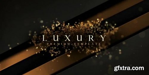 Luxury - After Effects 246543