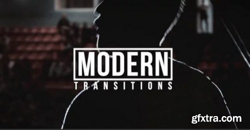 Modern Transitions 245064