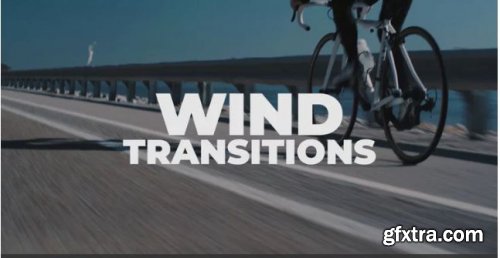 Wind Transitions 244492