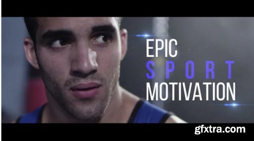 Epic Sport Motivation 244382