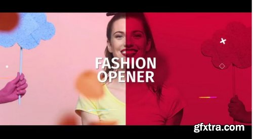 Fashion Opener 248096