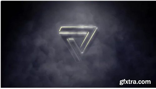 Smoke Logo - After Effects 246939