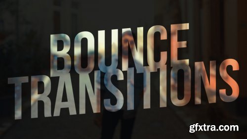 Bounce Transitions 245946