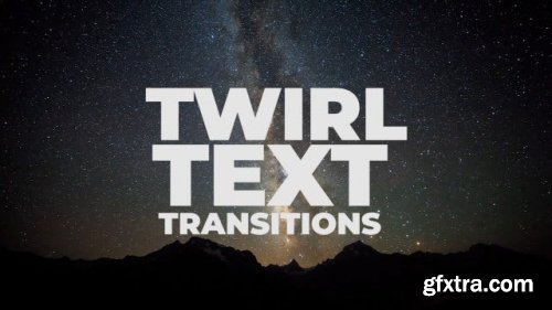 Text Transitions 245819